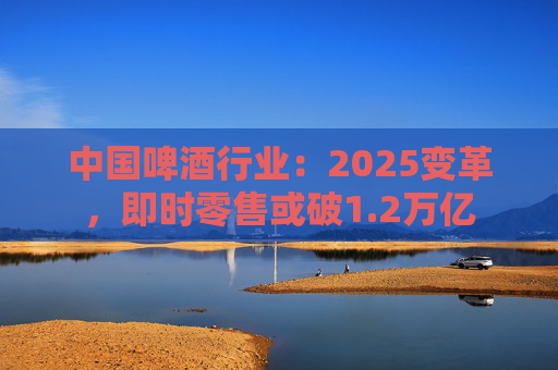 中国啤酒行业：2025变革，即时零售或破1.2万亿  第1张