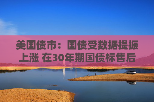 美国债市：国债受数据提振上涨 在30年期国债标售后延续涨势