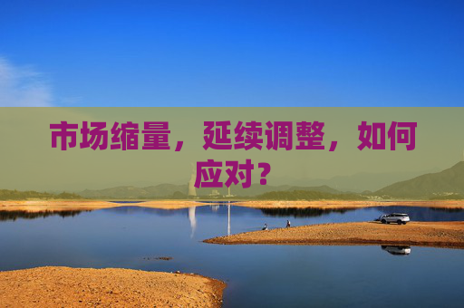 市场缩量,延续调整,如何应对?