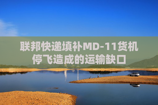 联邦快递填补MD-11货机停飞造成的运输缺口  第1张