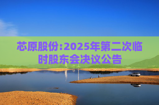 芯原股份:2025年第二次临时股东会决议公告  第1张