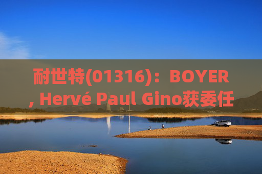 耐世特(01316)：BOYER, Hervé Paul Gino获委任为执行董事