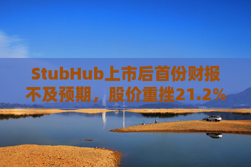 StubHub上市后首份财报不及预期,股价重挫21.2%