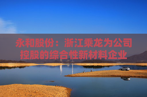 永和股份：浙江乘龙为公司控股的综合性新材料企业  第1张