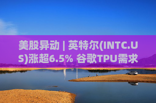 美股异动 | 英特尔(INTC.US)涨超6.5% 谷歌TPU需求扩张或利好其代工版图
