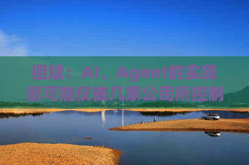 但斌:AI、Agent的实现很可能仅被几家公司所控制 他们的市值可能大得不可思议