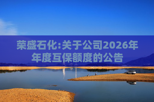 荣盛石化:关于公司2026年年度互保额度的公告