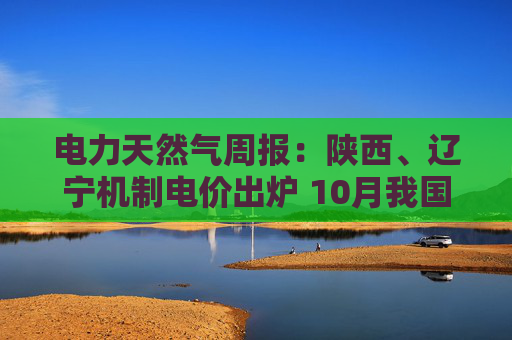 电力天然气周报:陕西、辽宁机制电价出炉 10月我国天然气表观消费量同比下降1.3%