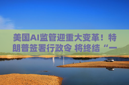 美国AI监管迎重大变革！特朗普签署行政令 将终结“一国五十制”