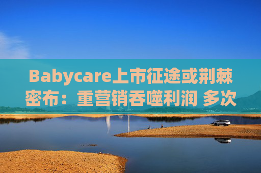 Babycare上市征途或荆棘密布：重营销吞噬利润 多次因质量问题被处罚、品控动摇品牌根基