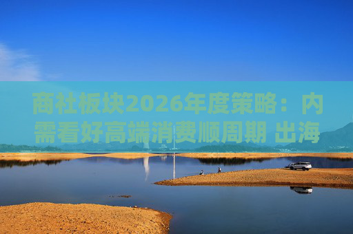 商社板块2026年度策略:内需看好高端消费顺周期 出海关注龙头Α