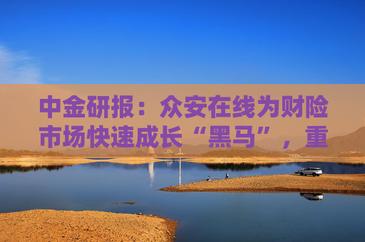 中金研报：众安在线为财险市场快速成长“黑马”，重申“买入”评级，目标价23港元  第1张