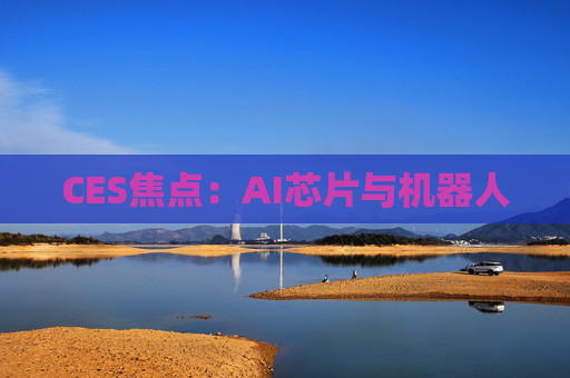 CES焦点：AI芯片与机器人  第1张