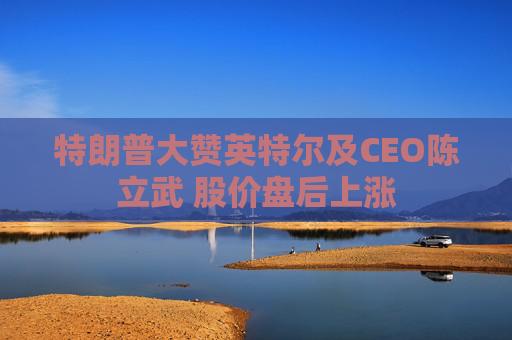 特朗普大赞英特尔及CEO陈立武 股价盘后上涨  第1张