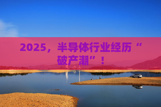 2025，半导体行业经历“破产潮”！