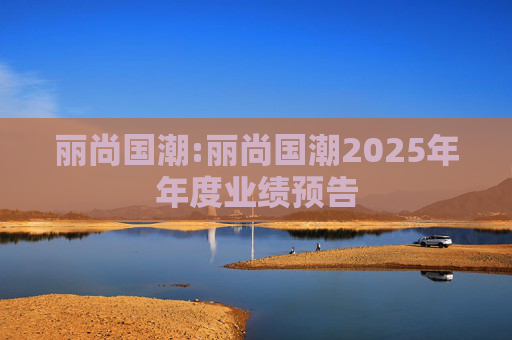 丽尚国潮:丽尚国潮2025年年度业绩预告