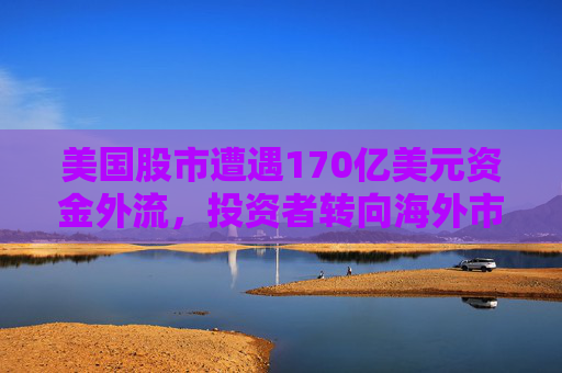 美国股市遭遇170亿美元资金外流,投资者转向海外市场