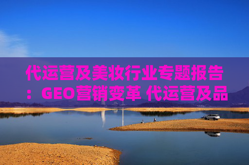 代运营及美妆行业专题报告：GEO营销变革 代运营及品牌商迎机遇