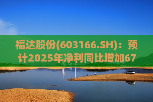 福达股份(603166.SH)：预计2025年净利同比增加67.31%到78.11%  第1张
