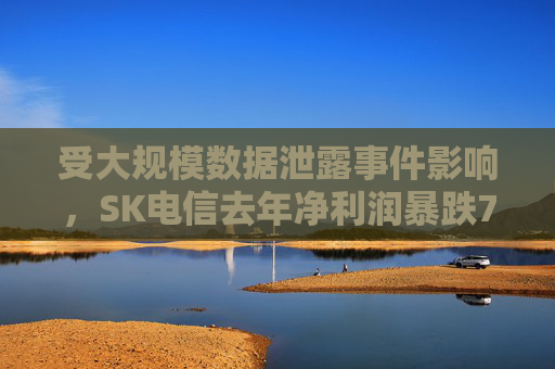 受大规模数据泄露事件影响,SK电信去年净利润暴跌73%