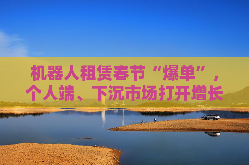 机器人租赁春节“爆单”，个人端、下沉市场打开增长空间