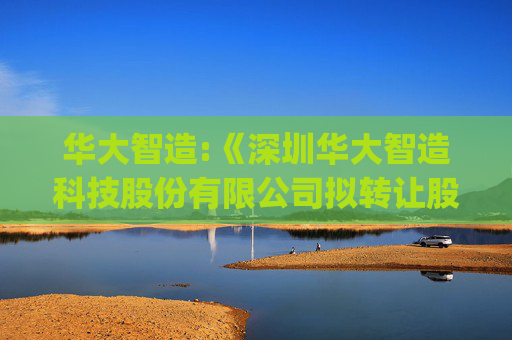 华大智造:《深圳华大智造科技股份有限公司拟转让股权涉及的模拟剥离相关资产及负债后的CompleteGenomics,Inc.股东全部权益价值估值报告》（北方亚事咨报字[2026]第01-024号）
