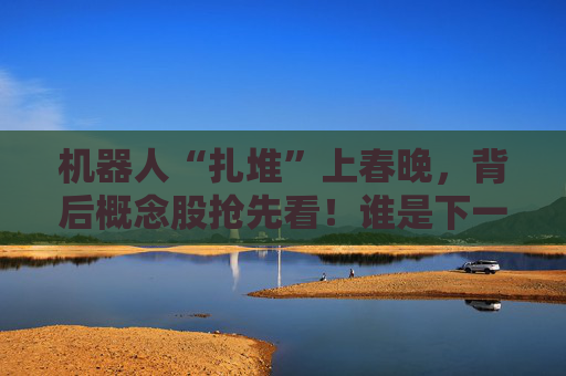 机器人“扎堆”上春晚，背后概念股抢先看！谁是下一个“宇树”？