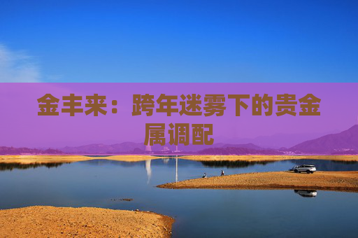 金丰来：跨年迷雾下的贵金属调配  第1张