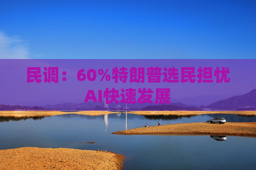 民调：60%特朗普选民担忧AI快速发展