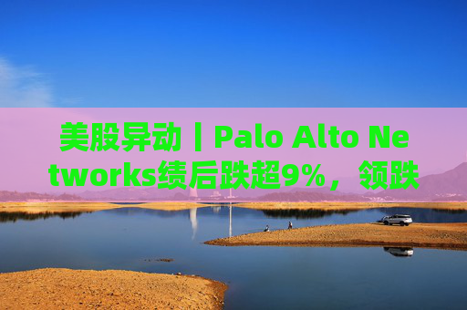 美股异动丨Palo Alto Networks绩后跌超9%，领跌网络安全概念股