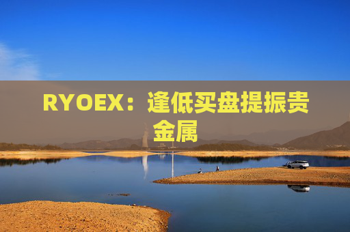 RYOEX：逢低买盘提振贵金属