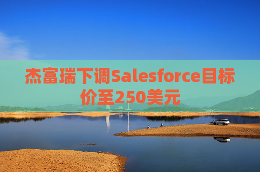 杰富瑞下调Salesforce目标价至250美元