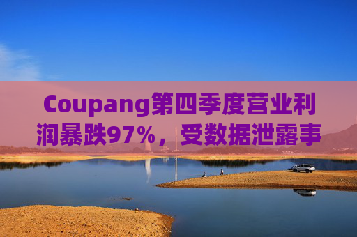 Coupang第四季度营业利润暴跌97%，受数据泄露事件影响