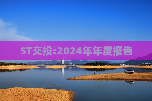 ST交投:2024年年度报告