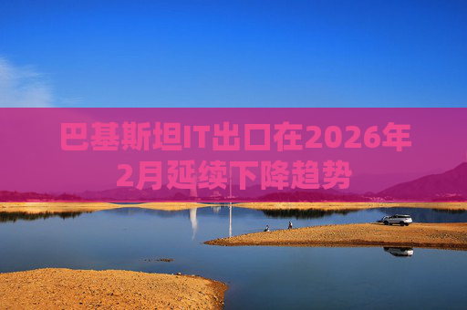 巴基斯坦IT出口在2026年2月延续下降趋势