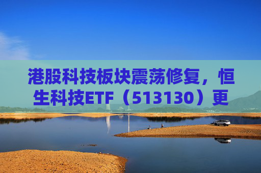 港股科技板块震荡修复，恒生科技ETF（513130）更名为“恒生科技ETF华泰柏瑞”