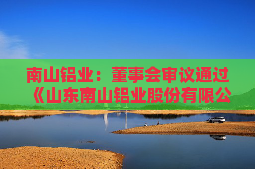 南山铝业：董事会审议通过《山东南山铝业股份有限公司2025年度董事会工作报告》等多项议案