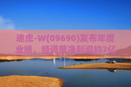 途虎-W(09690)发布年度业绩，经调整净利润约7亿元 同比增加12.2%