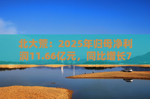 北大荒：2025年归母净利润11.66亿元，同比增长7.26%  第1张