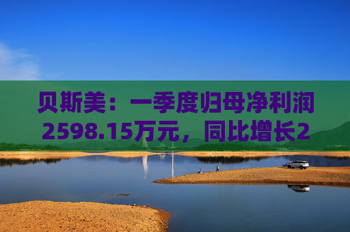贝斯美：一季度归母净利润2598.15万元，同比增长29.1%  第1张