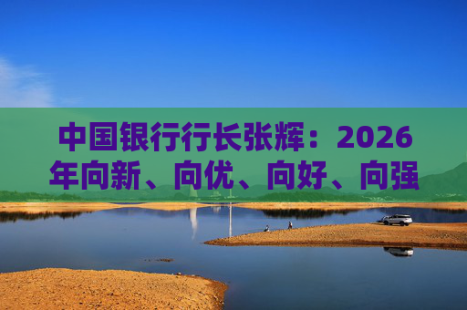 中国银行行长张辉：2026年向新、向优、向好、向强、向稳、向智发展