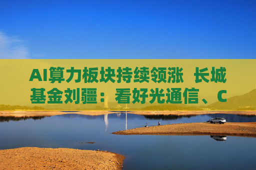 AI算力板块持续领涨  长城基金刘疆：看好光通信、CPO等细分投资机会 第1张