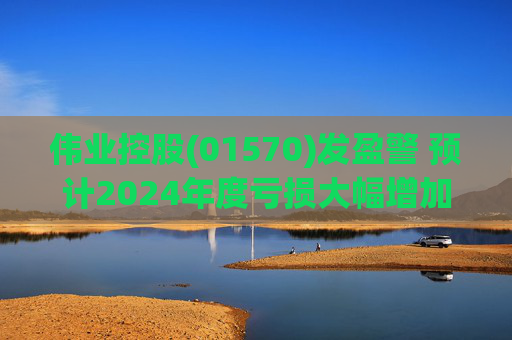 伟业控股(01570)发盈警 预计2024年度亏损大幅增加