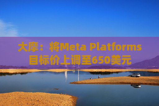 大摩：将Meta Platforms目标价上调至650美元