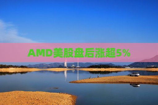 AMD美股盘后涨超5%