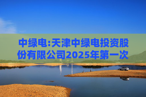 中绿电:天津中绿电投资股份有限公司2025年第一次临时股东大会决议公告