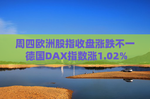 周四欧洲股指收盘涨跌不一 德国DAX指数涨1.02%