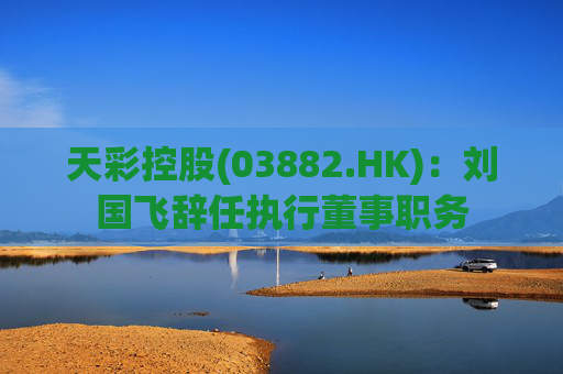 天彩控股(03882.HK)：刘国飞辞任执行董事职务