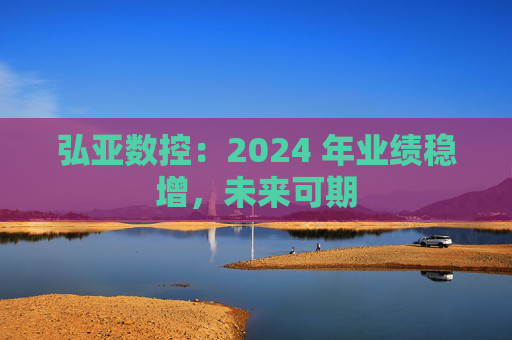 弘亚数控：2024 年业绩稳增，未来可期