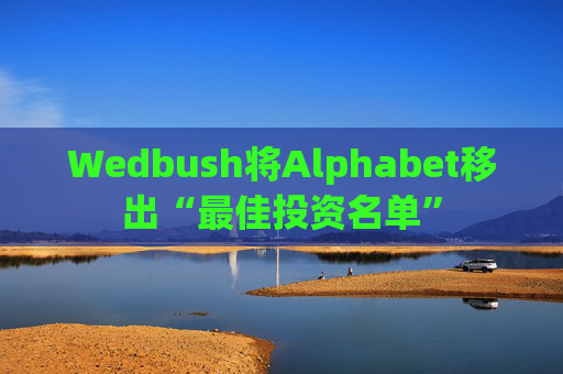 Wedbush将Alphabet移出“最佳投资名单”  第1张